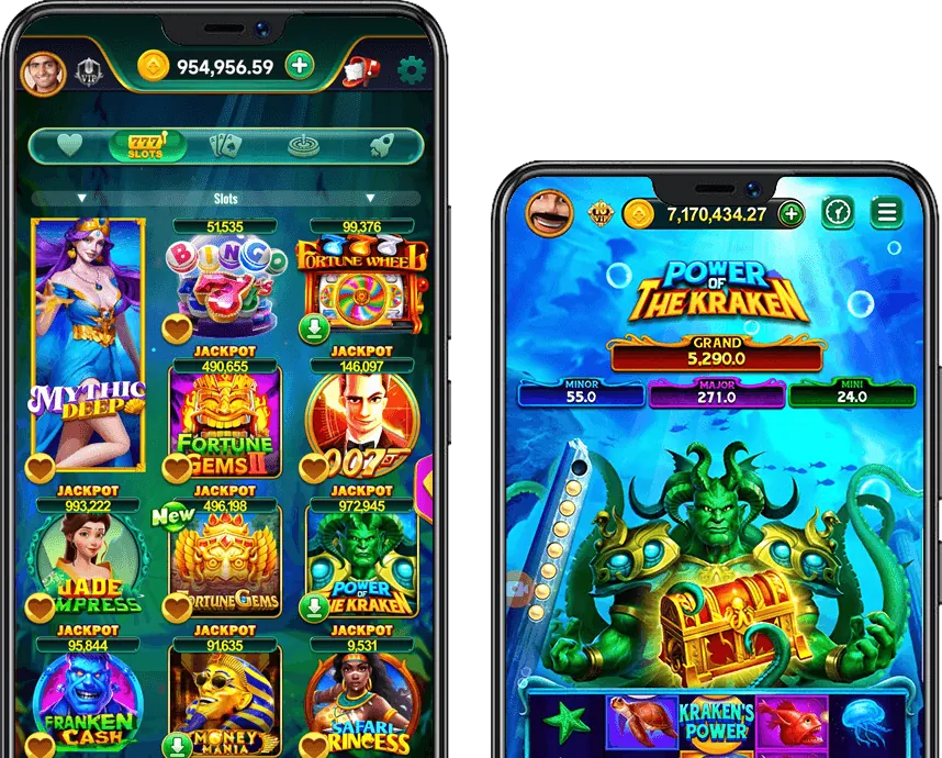 Nền tảng iwin Casino an toàn