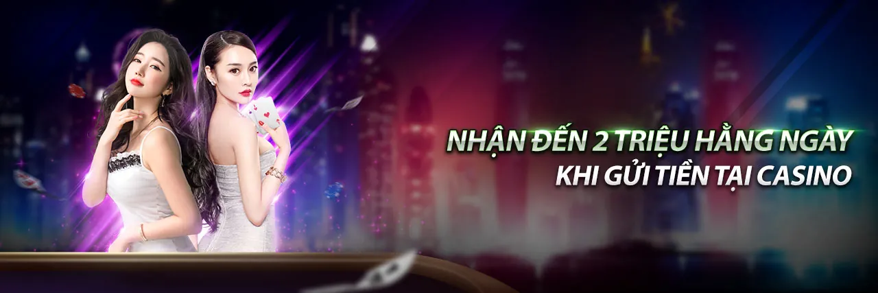 Hình ảnh chính game iwin casino
